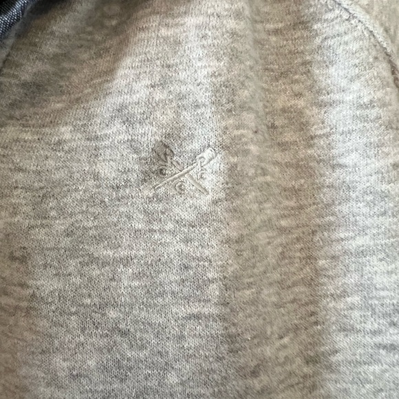 Crew Clothing Co sweatshirt - Picture 2 of 5